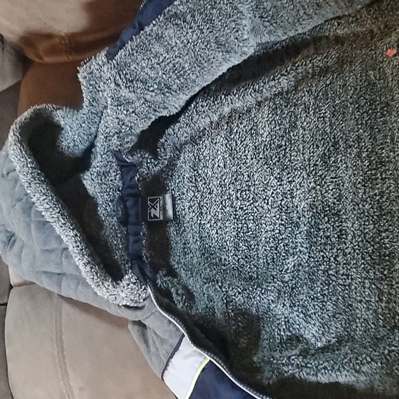 Jacket - Picture 2 of 2